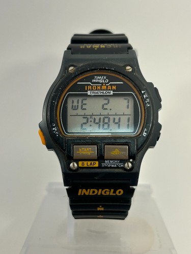 Orologio vintage timex - orologio, ironman