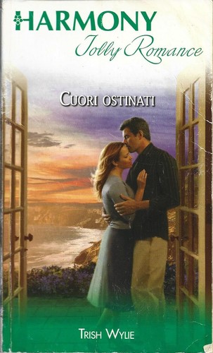 Cuori ostinati trish - cuori,