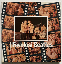 I Favolosi Beatles - Euroclub