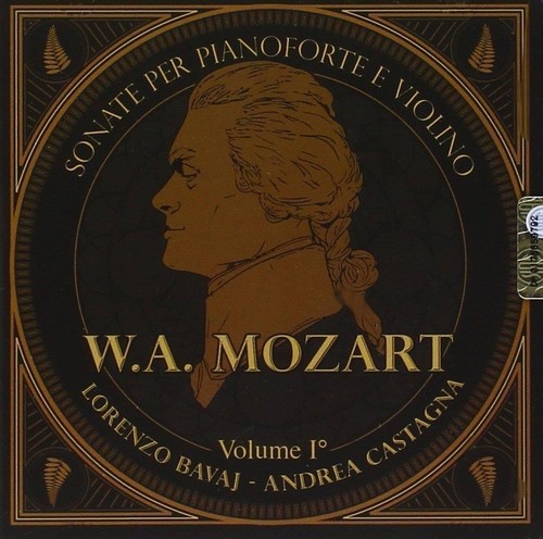 Audio nuovo wolfgang - audio,
