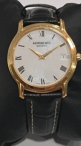 Orologio vintage raymond weil - orologio,