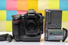 Corpo fotocamera Nikon D4S