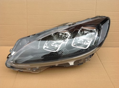Faro proiettore anteriore led