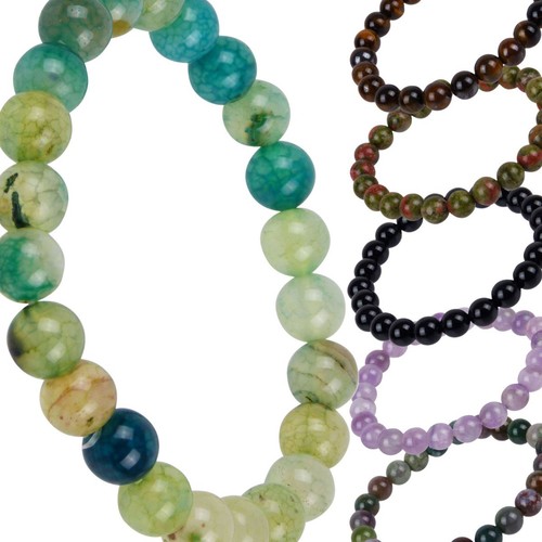 Bracciali asita unisex power - bracciali,