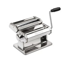 Macchina per pasta - la,