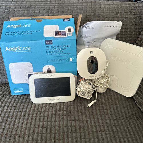 Angelcare ac527 movement - angelcare,