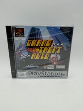 GTA Grand Theft Auto Platinum