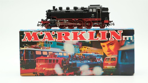 Märklin 3096 locomotiva - 3096, a