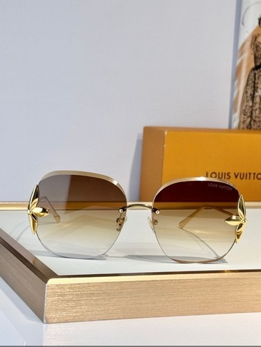 Louis vuitton occhiali sole - da,