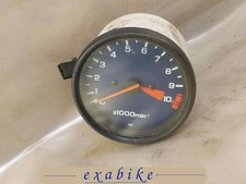 compte tours pour Honda VT500C