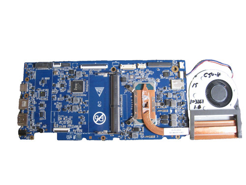Scheda madre dynabook - c50-h, i5