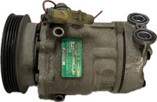 Compressore clima aria condizionata per ROVER 25 codice ricambio JPB101240