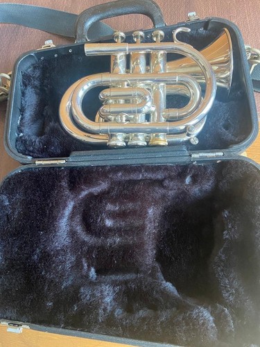 Tromba tascabile jupiter con - tromba,