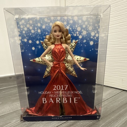 Mattel barbie holiday - mattel,