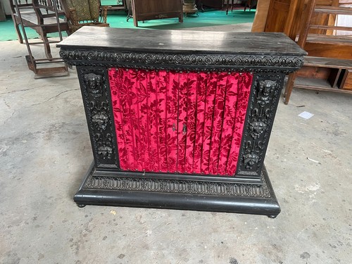 Credenza rinascimento mobile - rinascimento,