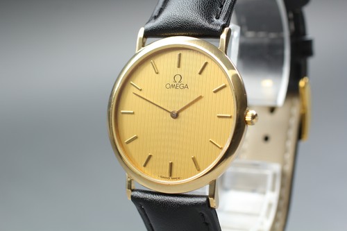 Omega ville cal 1378 - omega,