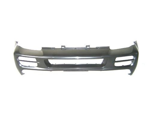 Paraurti anteriore suzuki - anteriore,