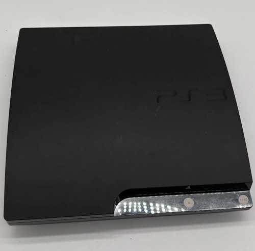 Sony playstation ps3 slim - playstation,