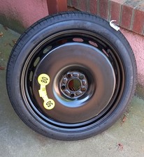 RUOTINO DI SCORTA 125/70 R19