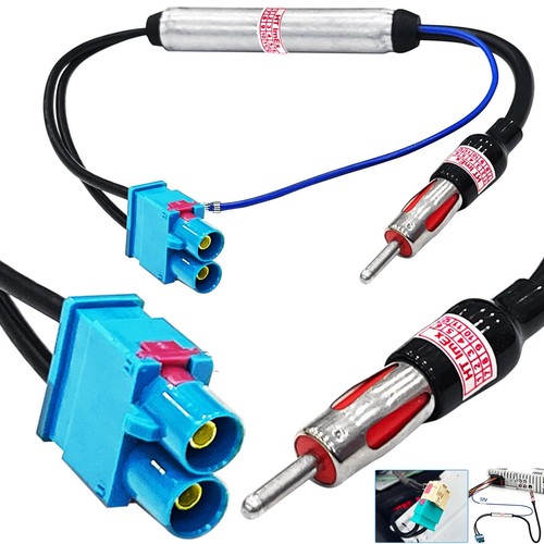 Adattatore antenna
