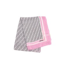 Foulard Liu Jo in tessuto