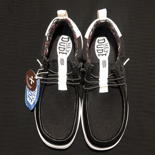 Hey dude scarpe wally golf - scarpe,