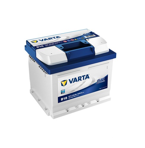 Batteria auto varta blue - auto,