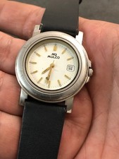 ✅ Reloj MULCO MQ calendario WR 30 m