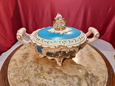 Biscottiera o centrotavola in