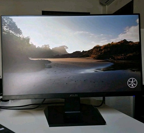 Monitor asus fhd 75hz - asus,