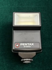Pentax AF260Sa per parti flash