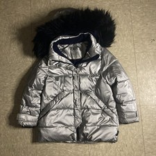 Giacca imbottita Zara bambino