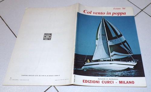 Spartiti estate col vento - estate, 84