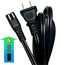 AC Power Cord Cable Lead For
