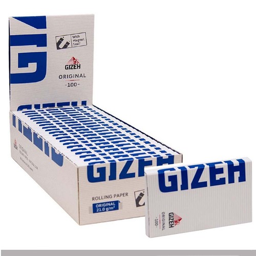 Cartine giza originale - cartine,