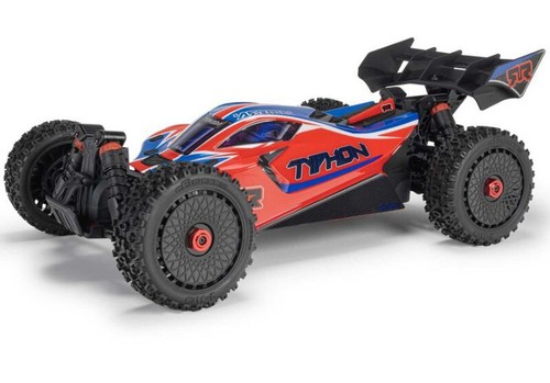 Arrma ara4206v4t3 typhon - arrma,