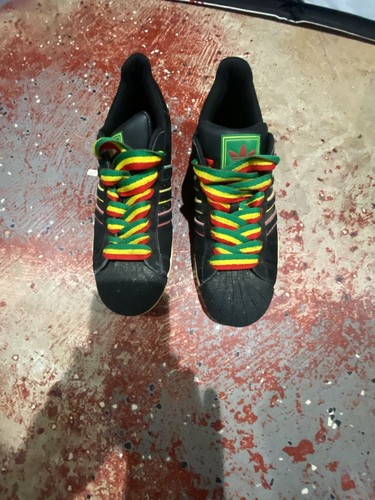 Sneakers adidas superstar - sneakers,