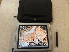 HP Compaq tc1100 Tablet PC