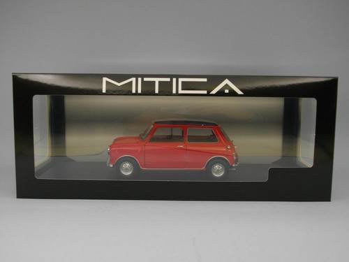 Innocenti mini cooper mk2 - mini,