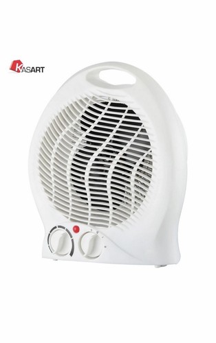 Termoventilatore appoggio - da,