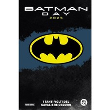 Batman Day 2025 DC PANINI