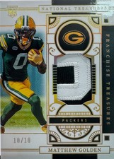2025 panini national treasures - national,