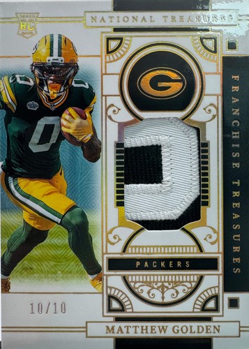 2025 panini national treasures - 2025,