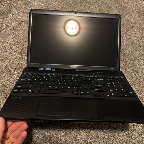 Sony vaio pcg 71312l 5 - vaio, pcg-71312l