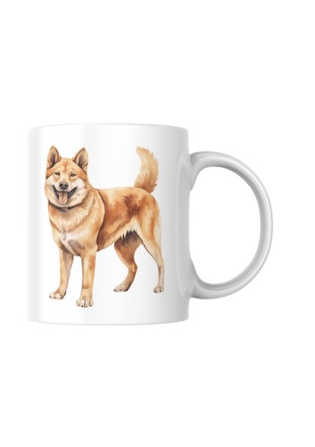 Tazza cane shiba inu - shiba,