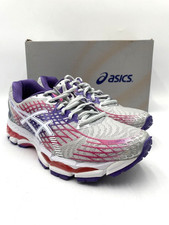 ASICS GEL-NIMBUS 17 Sneakers