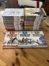 Ken Parker serie completa