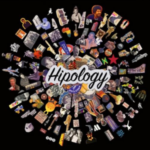 Visioneers hipology album - visioneers,