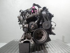 Motore senza accessori