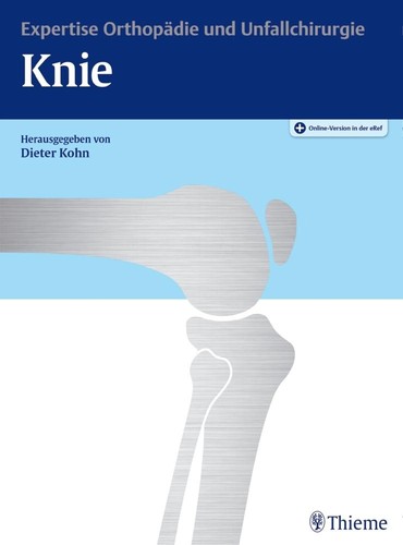 Knie dieter kohn - knie,
